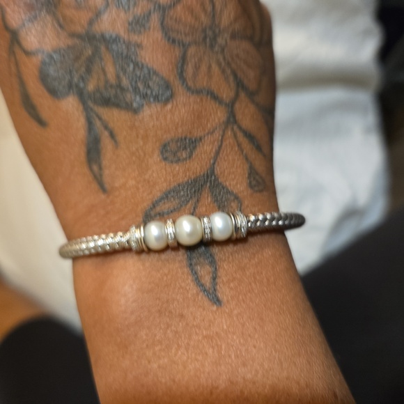 EFFY Women's bracelet - Picture 3 of 4